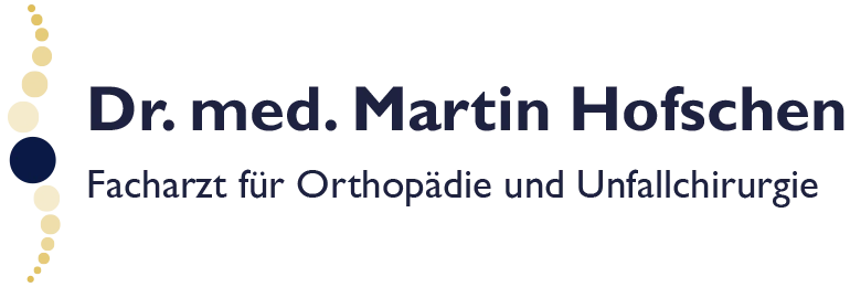 Praxis Dr. med. Martin Hofschen
